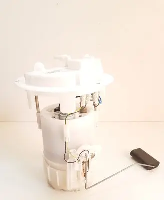 Citroen C3 Aircross In-tank fuel pump 9674466680 55063615