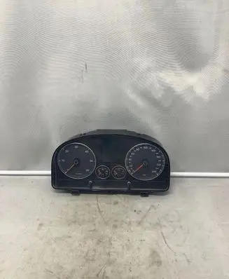 Volkswagen Touran I Speedometer (instrument cluster) 1T0920974