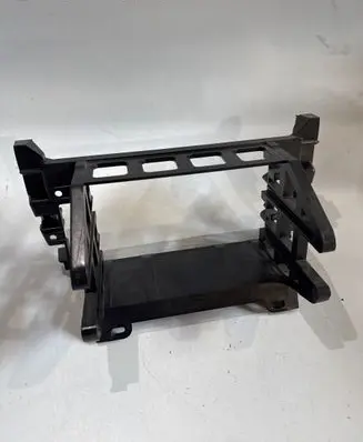 Radio/GPS head unit trim
