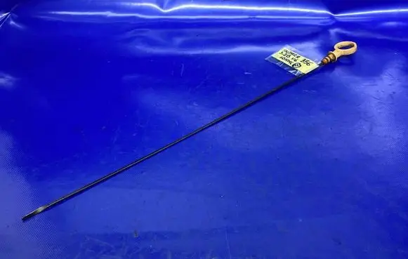 Opel Antara Oil level dip stick 92067856
