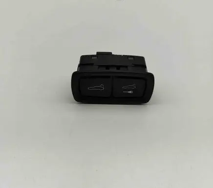 Audi E-tron GT Tailgate/boot open switch button 971959832C