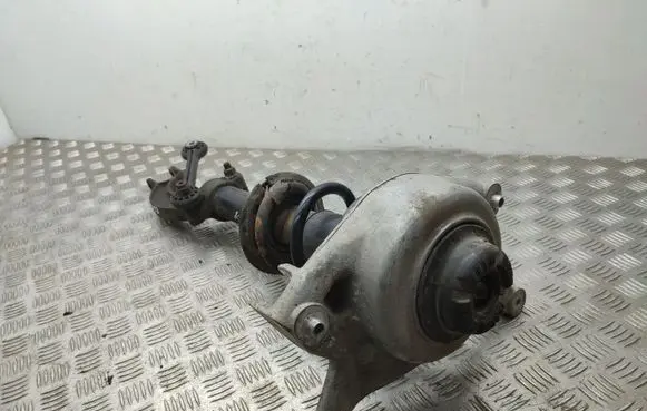 Front shock absorber/damper