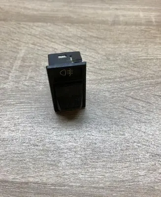 Opel Monza A2 Fog light switch 90044551