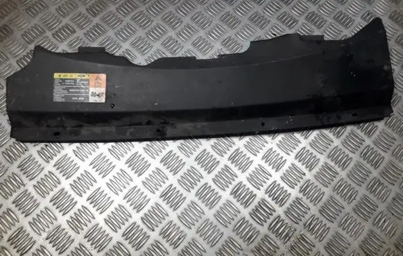 Ford Focus Other exterior part 4M5116613AC 4M51-16613-AC