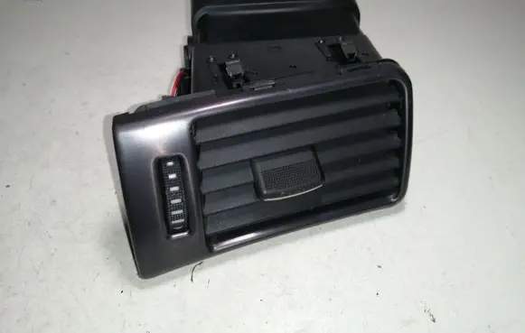 Audi A6 S6 C5 4B Dashboard side air vent grill/cover trim 4B1820901