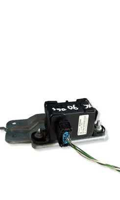 Volvo XC90 ESP acceleration yaw rate sensor 30795302