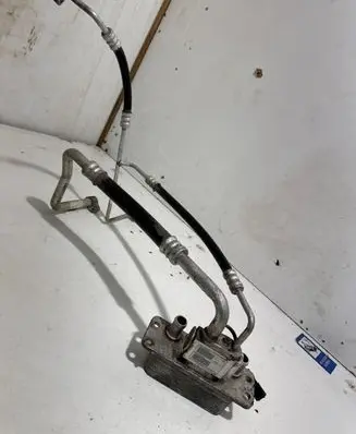 Tesla Model S Air conditioning (A/C) pipe/hose 101954000B
