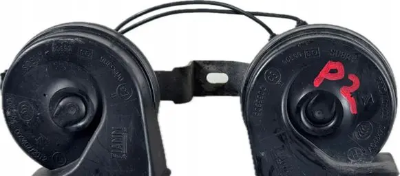 Cadillac Escalade IV Horn signal A046495