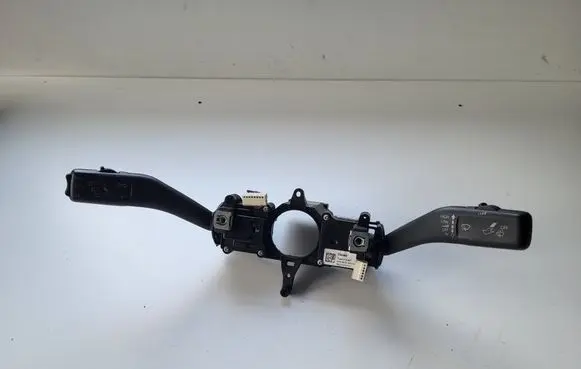 Skoda Superb B6 (3T) Indicator stalk