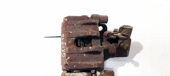 Ford C-MAX II Rear brake caliper 