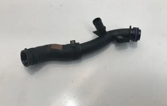 Nissan Qashqai J12 Engine coolant pipe/hose 210478998R H74077