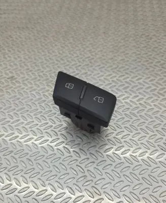 Audi A6 S6 C7 4G Central locking switch button 4G1962107