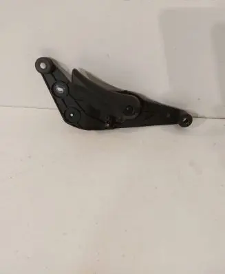 BMW 5 F10 F11 Engine bonnet (hood) release handle 9114002