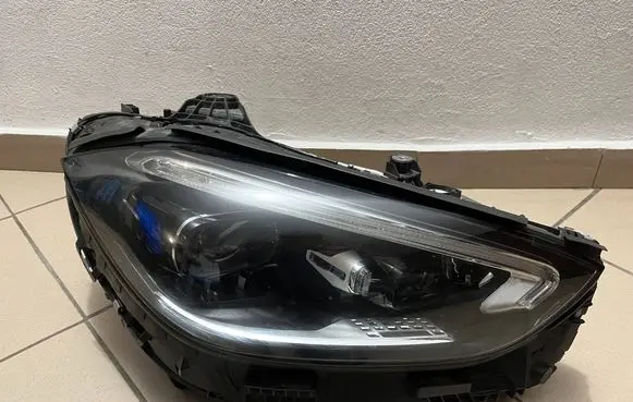 Mercedes-Benz C W206 Headlight/headlamp A2069068003