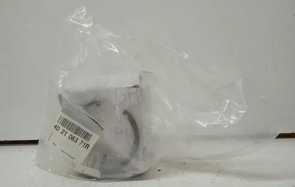 Renault Captur II Front wheel ball bearing 402100187R 402106371R