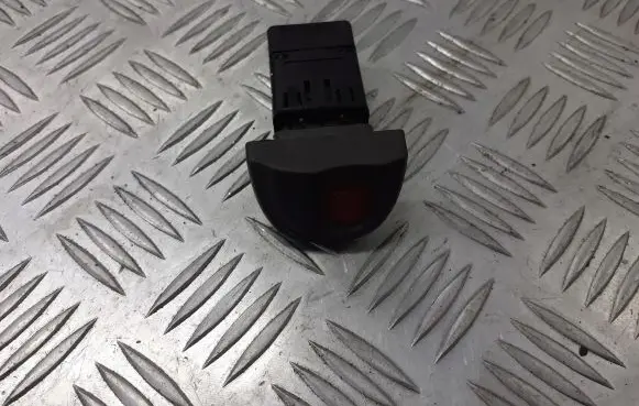Renault Scenic I Hazard light switch BRAK