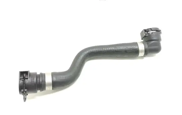 BMW 7 F01 F02 F03 F04 Engine coolant pipe/hose 17227575387 15476810