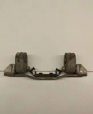 Muffler mount bracket/holder