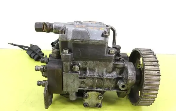 Ford Galaxy Fuel injection high pressure pump 0450404968