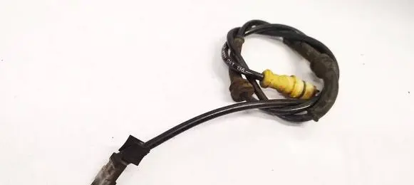Renault Megane II ABS rear brake sensor 8200043136