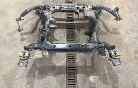 Dodge Durango III Front subframe 38395AE 38211AA 68252205AC