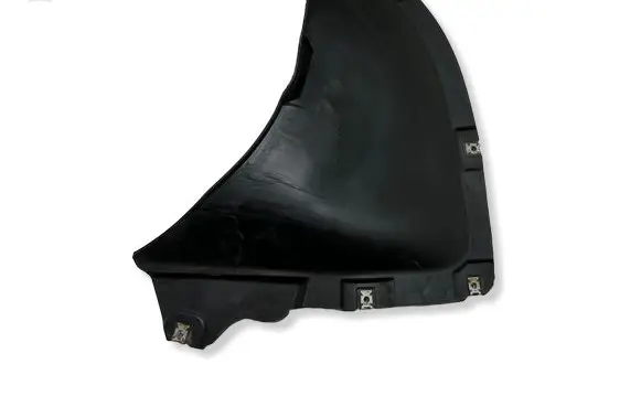 Volkswagen ID.4 Front underbody cover/under tray 11A805826A