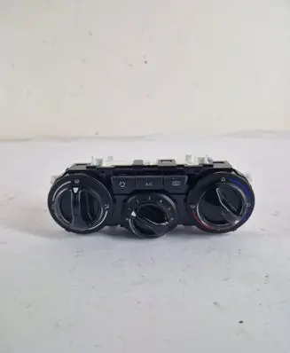 Climate control unit