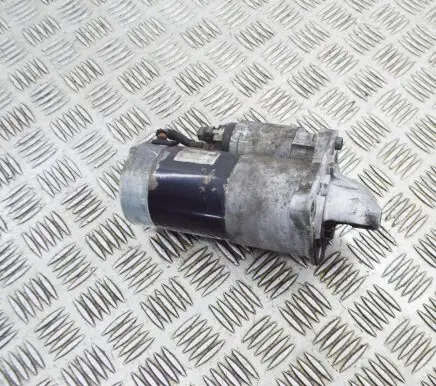 Opel Insignia A Starter motor 55585237AE 55585237