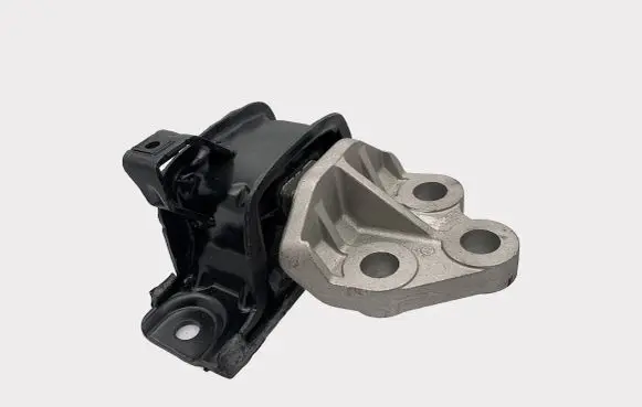 Fiat Grande Punto Engine mount bracket 55700655 50510782