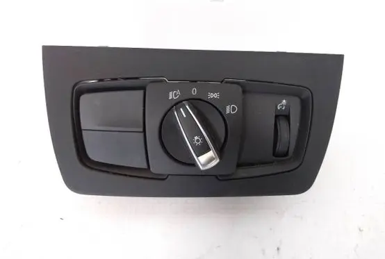 BMW M3 F80 Light switch 9288027 61319288027