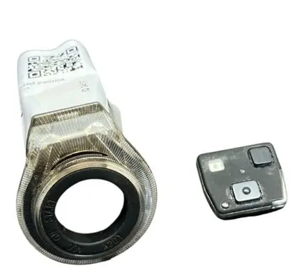 Toyota Previa (XR30, XR40) II Immobiliser reader (aerial) 8978328061
