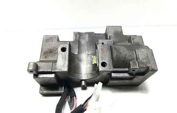 Mazda CX-3 Steering wheel lock K7400AZ91D