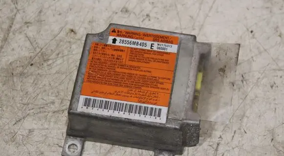 Nissan Cab Star Airbag control unit/module 2855MB405
