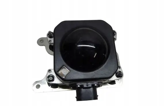 Distronic sensor radar