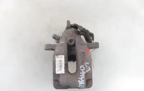 Peugeot 307 Rear brake caliper 