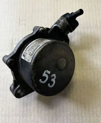 Citroen C4 I Vacuum pump 9658398080 2814409000 06T074405