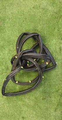 Ford Explorer VI Rubber seal rear door MB5B-S20531