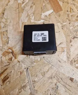 Honda CR-V Other control units/modules 39875T1GG01 G8C912HLH 0894D1