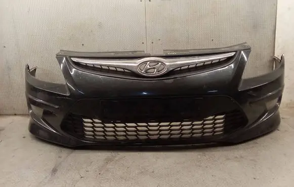 Hyundai i30 Front bumper
