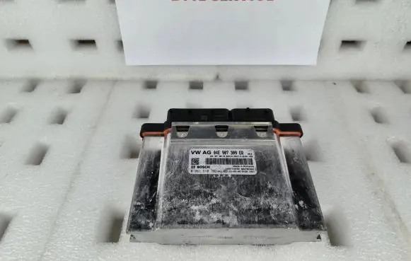 Engine control unit/module ECU