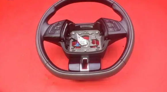 Citroen C4 Cactus Steering wheel 34156631D