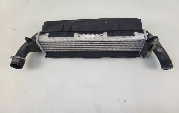 Mercedes-Benz SLK R170 Intercooler radiator