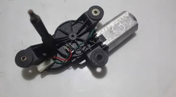 Fiat Punto (188) Rear window wiper motor