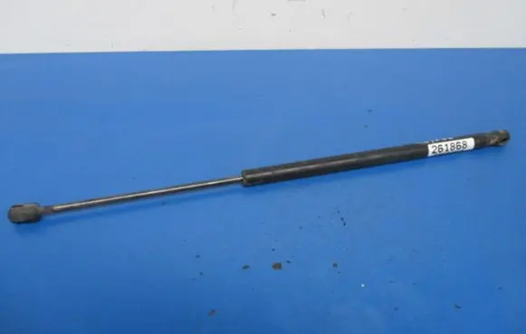 Ford Fusion Shock absorber/damper mounting bracket 
