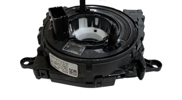Volkswagen e-Golf Airbag slip ring squib (SRS ring) 5Q1953549 1013631704