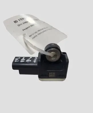 Peugeot 5008 Airbag deployment crash/impact sensor 9663904980