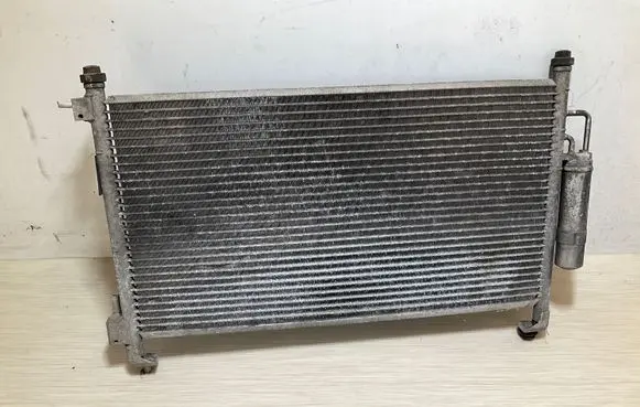 Honda Civic A/C cooling radiator (condenser)