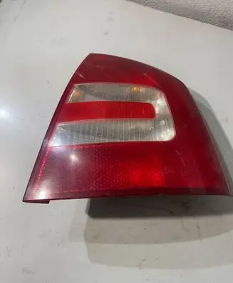 Skoda Octavia Mk2 (1Z) Rear/tail lights 1Z5945096A 1Z5945112A VP4SHX13404AC