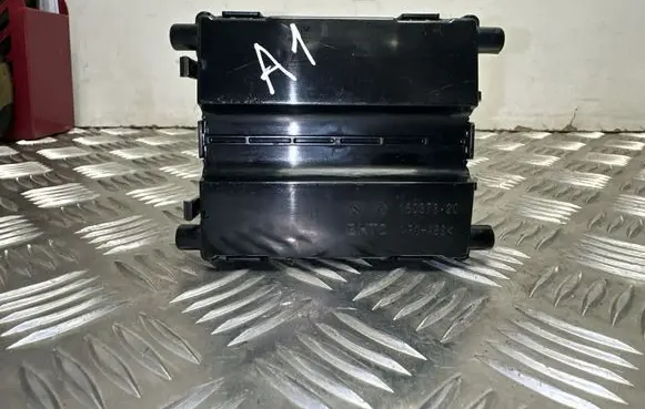 Mercedes-Benz C AMG W205 Air conditioning/heating control unit A2059004013
