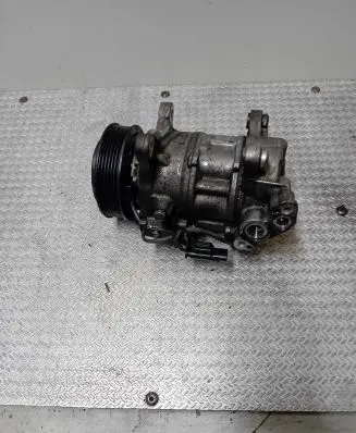 BMW 1 F20 F21 Air conditioning (A/C) compressor (pump) 6452929932804 93527810 9799928